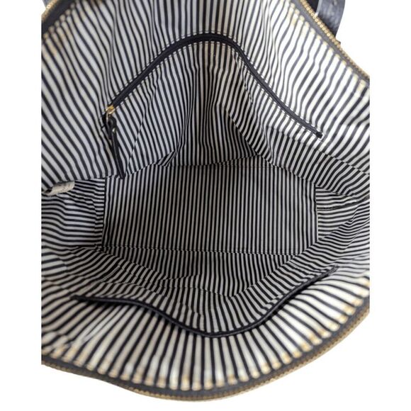 KATE SPADE Orchard Street Maya Pebbled Leather Tote And Wallet Set - Picture 12 of 12